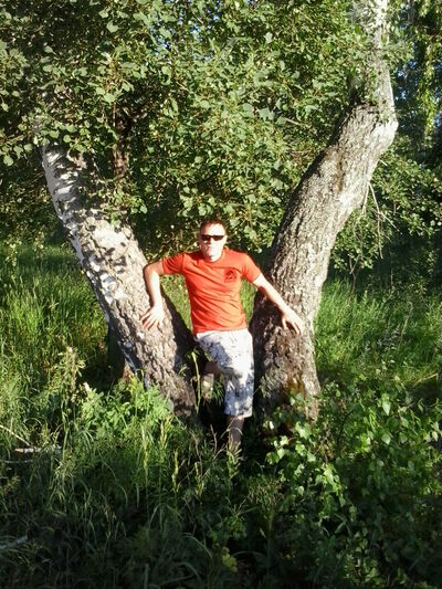  ,   Oleg, 43 ,   