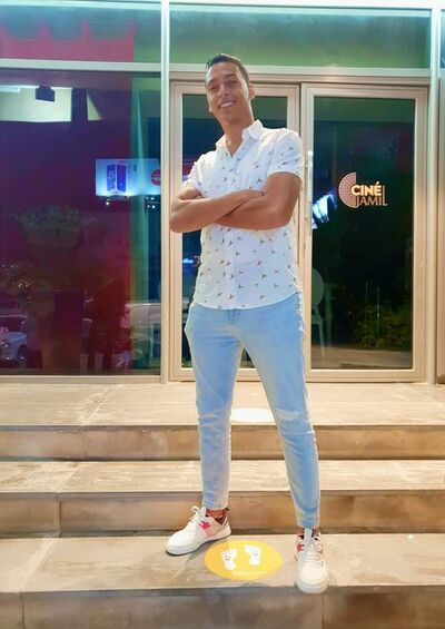  ,   Oussama, 29 ,   ,   