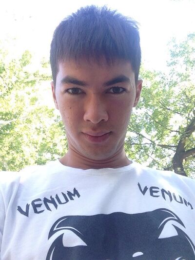  ,   BadBoy, 31 ,   