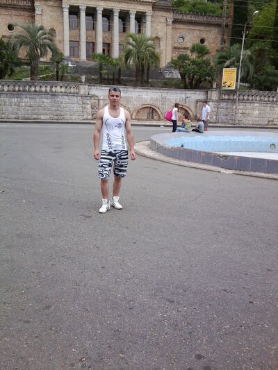  ,   Andrei, 36 ,   