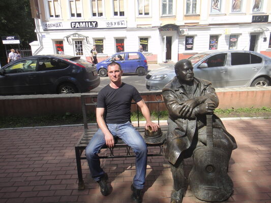  ,   Aleksandr, 47 ,  