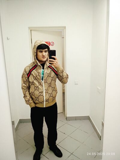  ,   Ahror, 20 ,   ,   