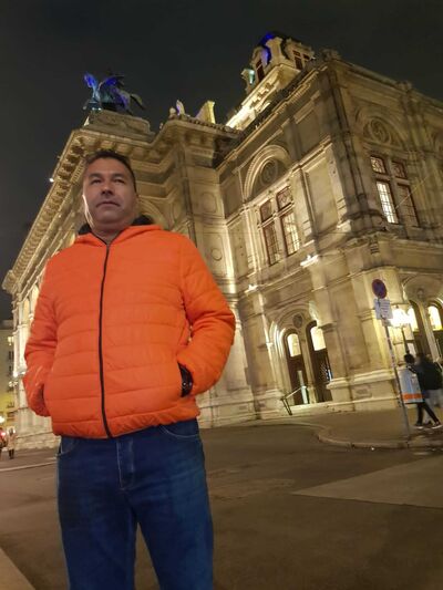  Beaulieu,   Said, 50 ,   ,   