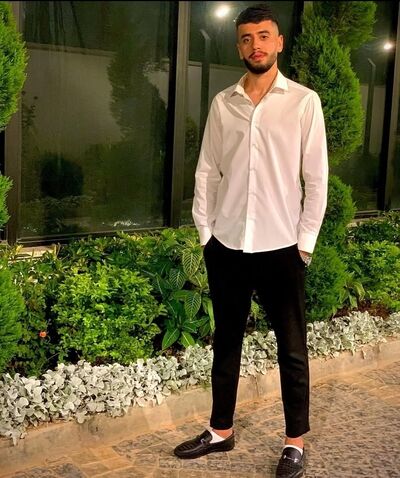  Banghazi,   Hammad, 24 ,   ,   