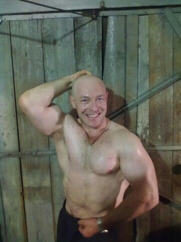  8999178  Vjacheslav, 49 ,    