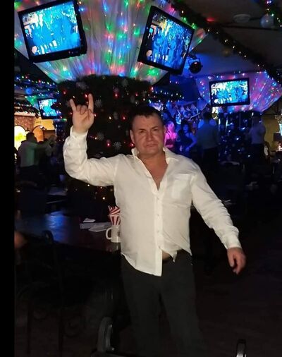  ,   Sergey, 61 ,     