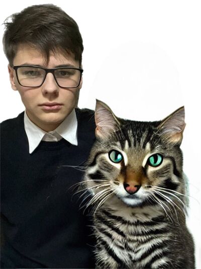  ,   Danil, 20 ,   ,   