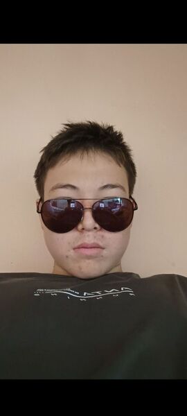  ,   Elmyrza, 18 ,   ,   