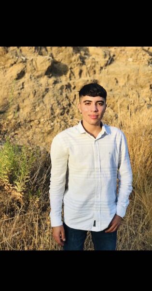  ,   Hasan, 22 ,   ,   