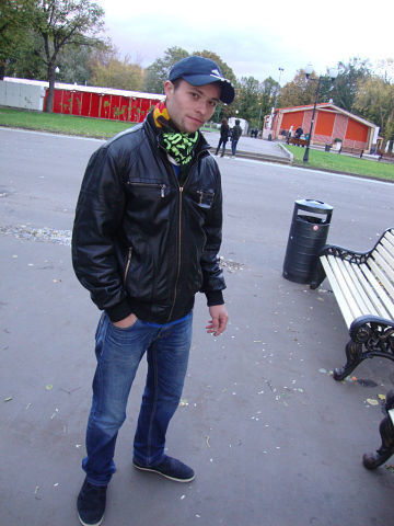  ,   Denechka, 35 ,   
