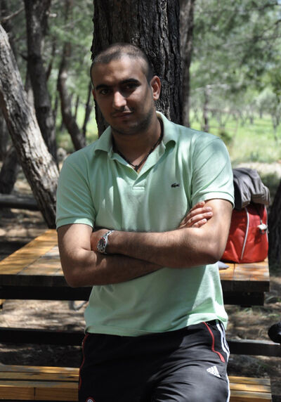  Cesme,   Orcun, 36 ,   ,   , c 