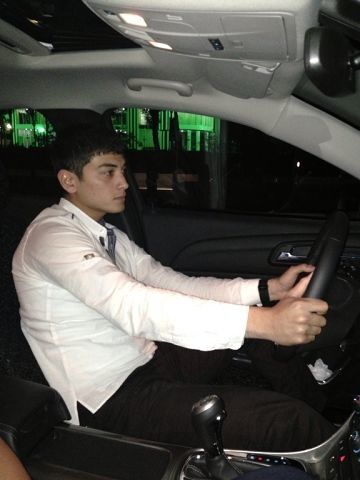  4090088  Javlon, 33 ,    