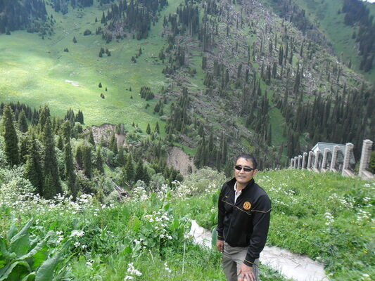  ,   Rustem, 47 ,   