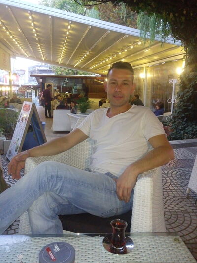  ,   Mehmet, 48 ,   