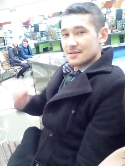  ,   Nurat, 26 ,   