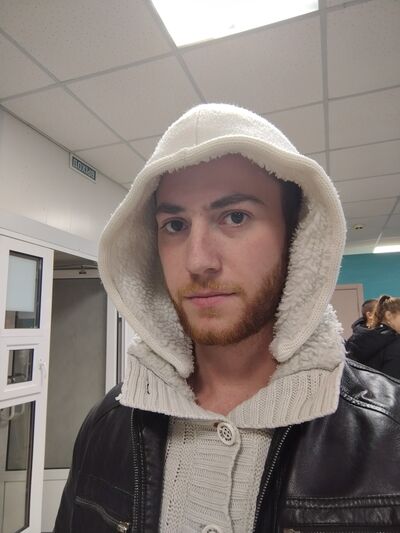  ,   Evgeny, 29 ,  