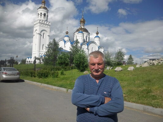  ,   Vladimir, 66 ,   
