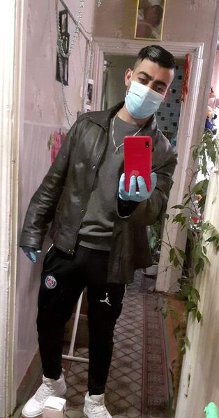 ,   M, 35 ,   ,   