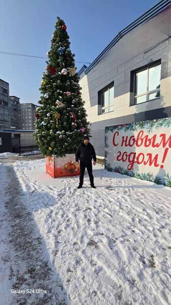  ,   Alikjan, 41 ,   ,   