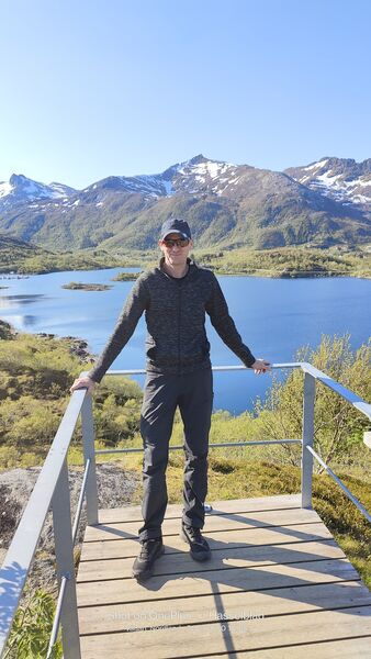 Harstad,   Aleksej, 38 ,   ,   