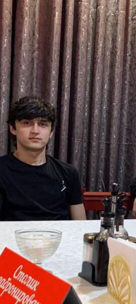  ,   Sadriddin, 21 ,   ,   