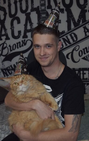  ,   Slava, 27 ,   ,   