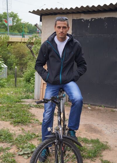  ,   SERGEI, 45 ,  