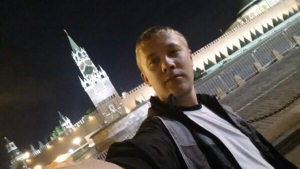  ,   Pasha S, 35 ,   