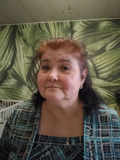  ,   Tatyana, 58 ,   ,   