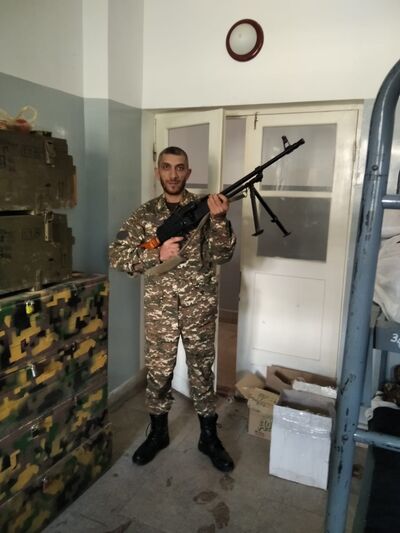  ,   Hrach, 36 ,   ,   