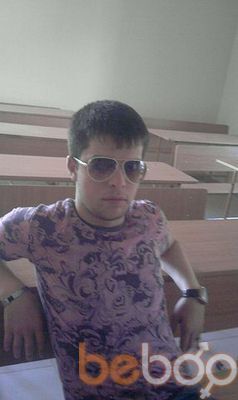  1458058  Serge, 35 ,    