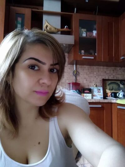  ,   SAMIRA, 49 ,   
