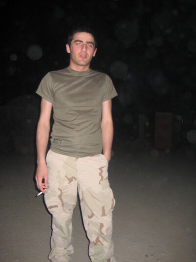  ,   Iago, 33 ,   