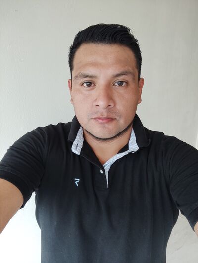  Rocafuerte,   Jefferson, 33 ,   ,   