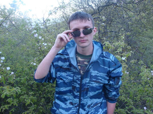  ,   Vladik, 31 ,   