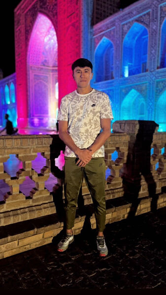  ,   Zafar, 29 ,   ,   