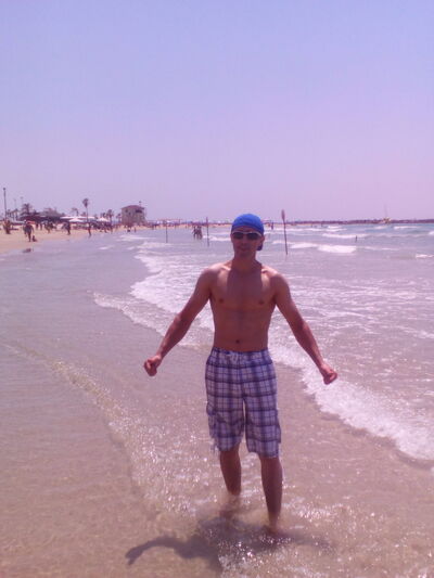  Mannheim,   Vitaliy, 40 ,   