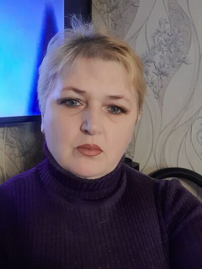  ,   Lyudmila, 53 ,     , c 