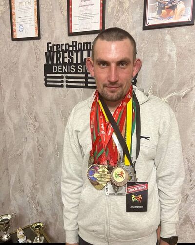  ,   Sergey, 32 ,   ,   