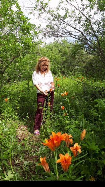  ,   Tanja, 58 ,     , c , 