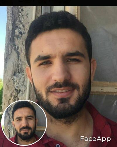  ,   Ahmet, 34 ,   ,   
