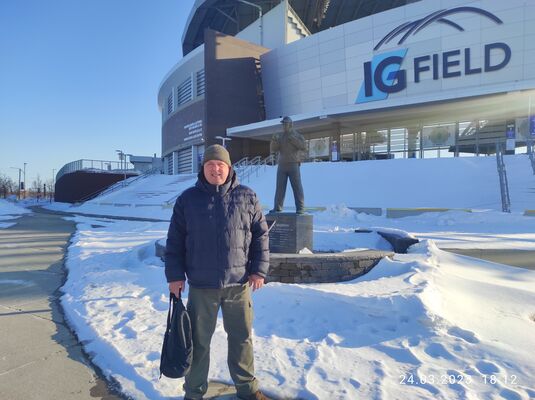  Pforzheim,   Volodymyr, 51 ,   c 