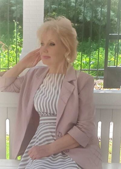  ,   Nadezhda, 63 ,     