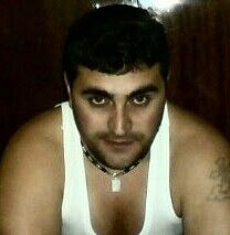  ,   Arman, 44 ,   