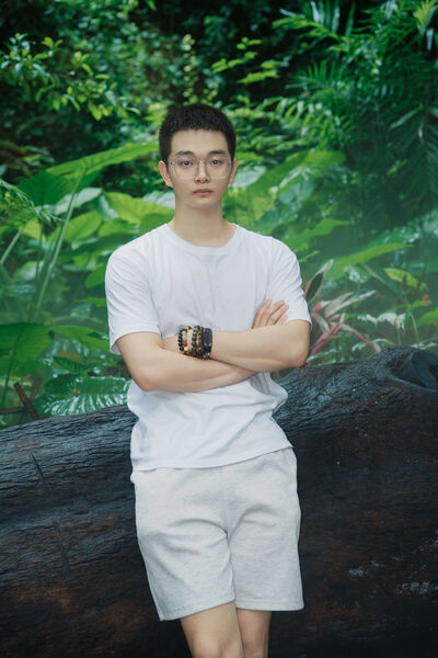  ,   Haoxinyao, 25 ,   ,   