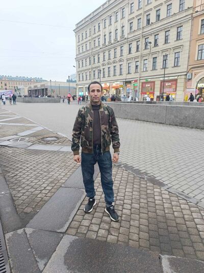  -,   DANIYEL, 35 ,   c 