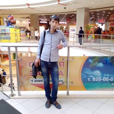  ,   Sedrak, 34 ,   ,   