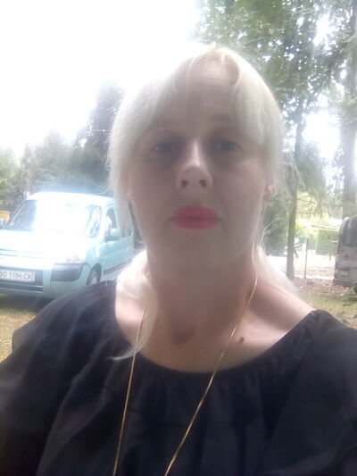  Wolsztyn,   Nadia, 41 ,   ,   , c 