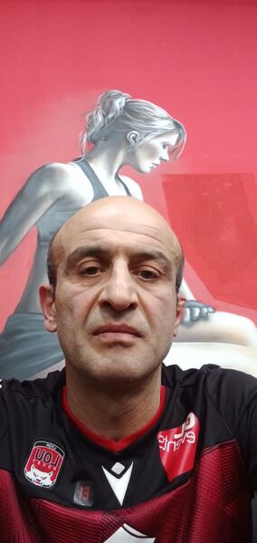 ,   Aleksandre, 50 ,   ,   