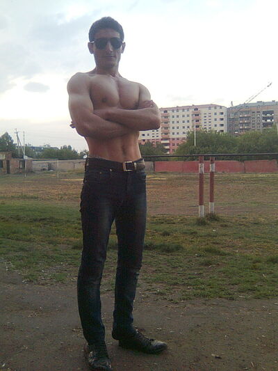  ,   Ismet, 33 ,   